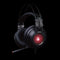 BLOODY G525 - VIRTUAL 7.1 SURROUND SOUND GAMING HEADSET - Bloody - Compro System
