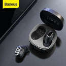 Baseus Encok WM01 True Wireless Earphones - Baseus - Compro System