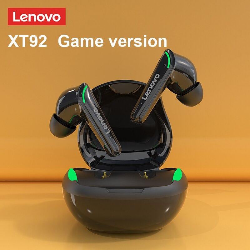 Lenovo XT92 Gaming Earbuds - Lenovo - Compro System