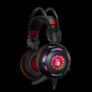 BLOODY G300 - COMFORT GLARE GAMING HEADPHONE - Bloody - Compro System