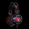 BLOODY G300 - COMFORT GLARE GAMING HEADPHONE - Bloody - Compro System