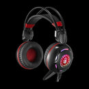 BLOODY G300 - COMFORT GLARE GAMING HEADPHONE - Bloody - Compro System