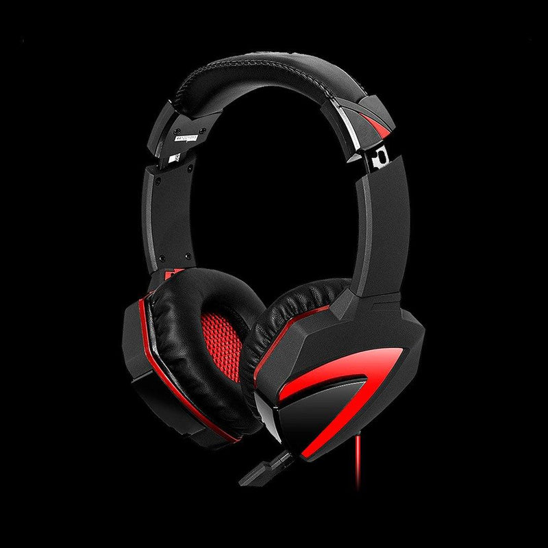 BLOODY G500 - COMBAT GAMING HEADPHONE - Bloody - Compro System