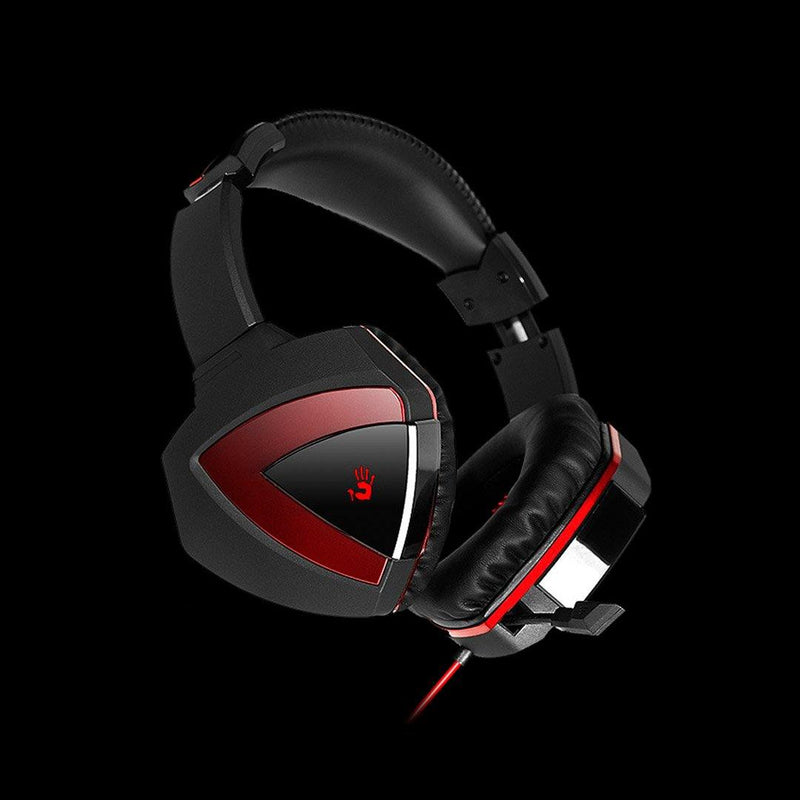 BLOODY G500 - COMBAT GAMING HEADPHONE - Bloody - Compro System
