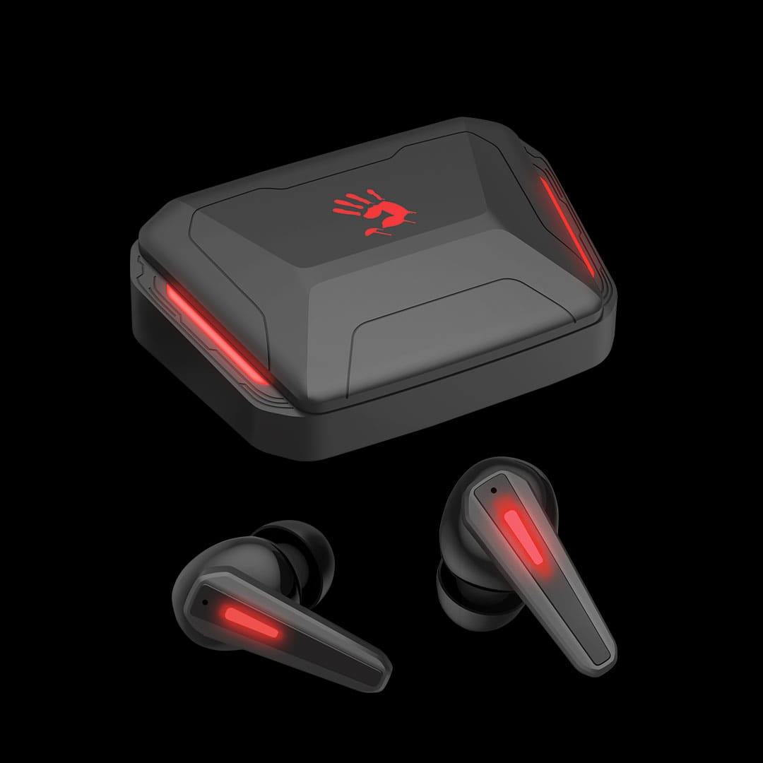 BLOODY M70 TWS GAMING EARPHONES - Bloody - Compro System