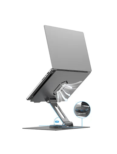 WIWU Foldable Laptop Stand S800