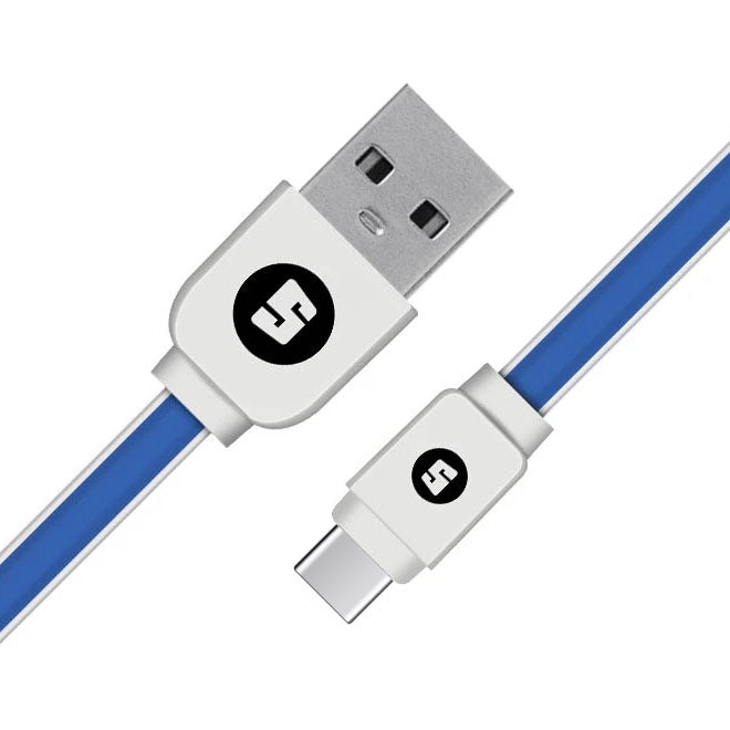 ChargeSync Type-C Cable