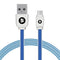 ChargeSync Type-C Cable