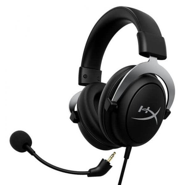 CloudX Xbox Gaming Headset - HyperX - Compro System