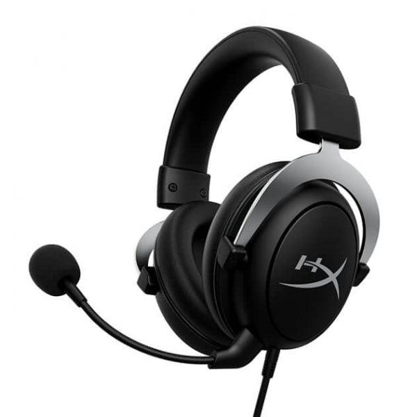 CloudX Xbox Gaming Headset - HyperX - Compro System