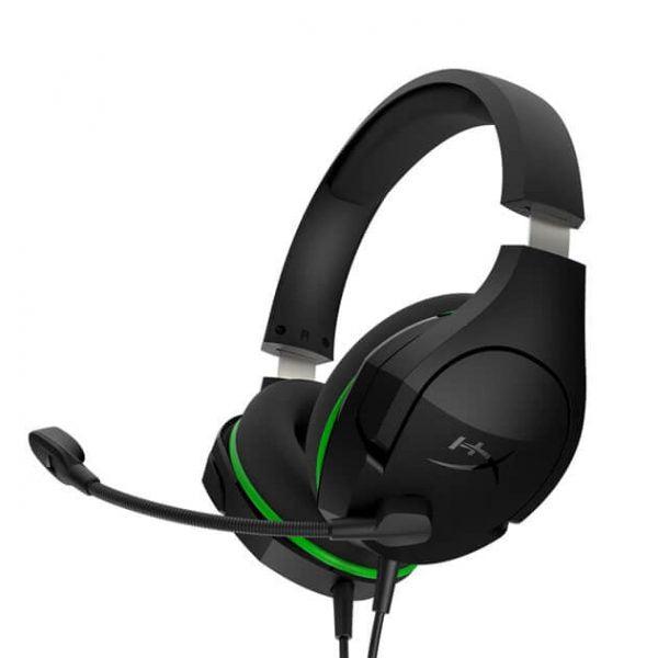 HyperX CloudX Stinger Core Xbox Gaming Headset - HyperX - Compro System