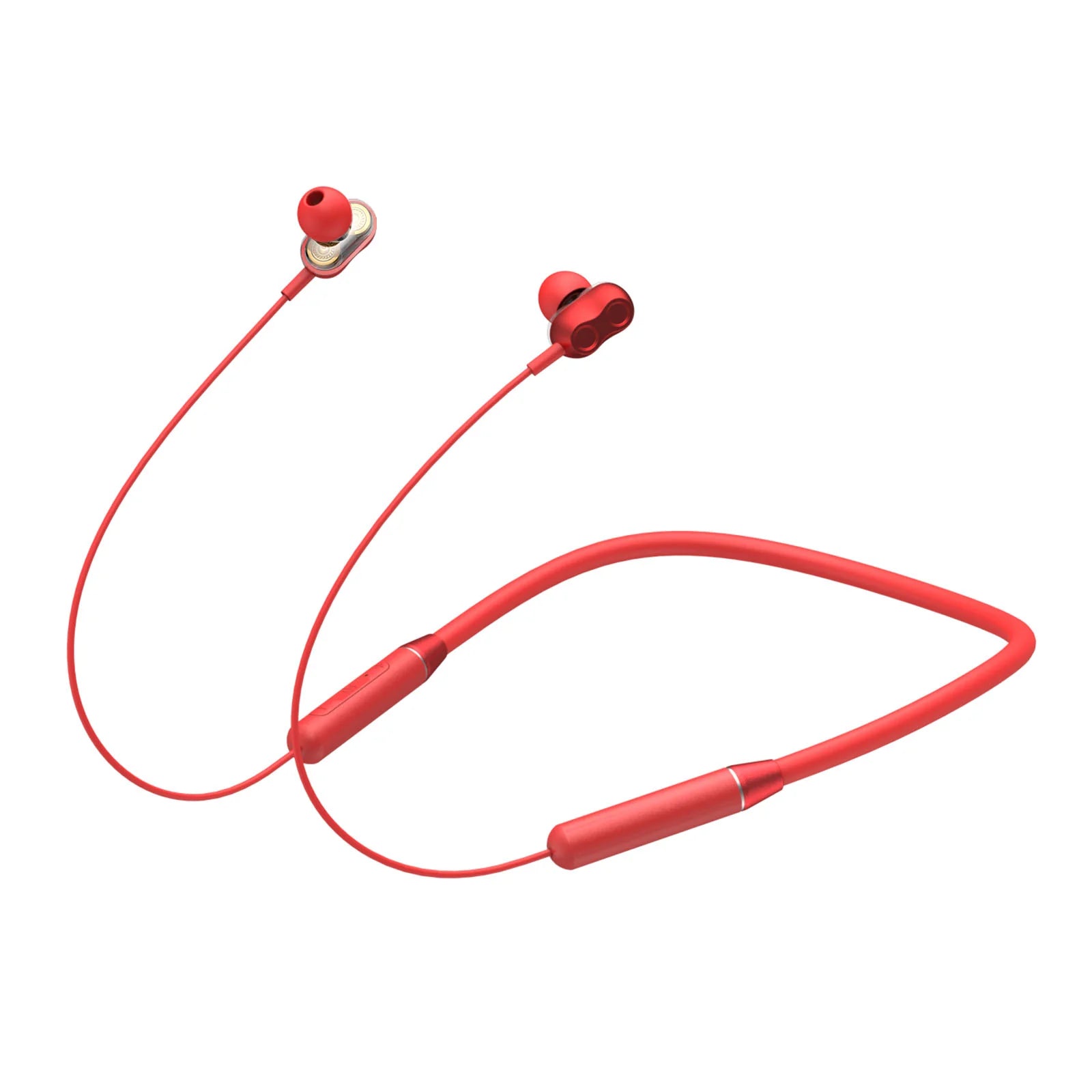 Joyroom JR-DY01 Magnetic Wireless Sport Neckband Headphone