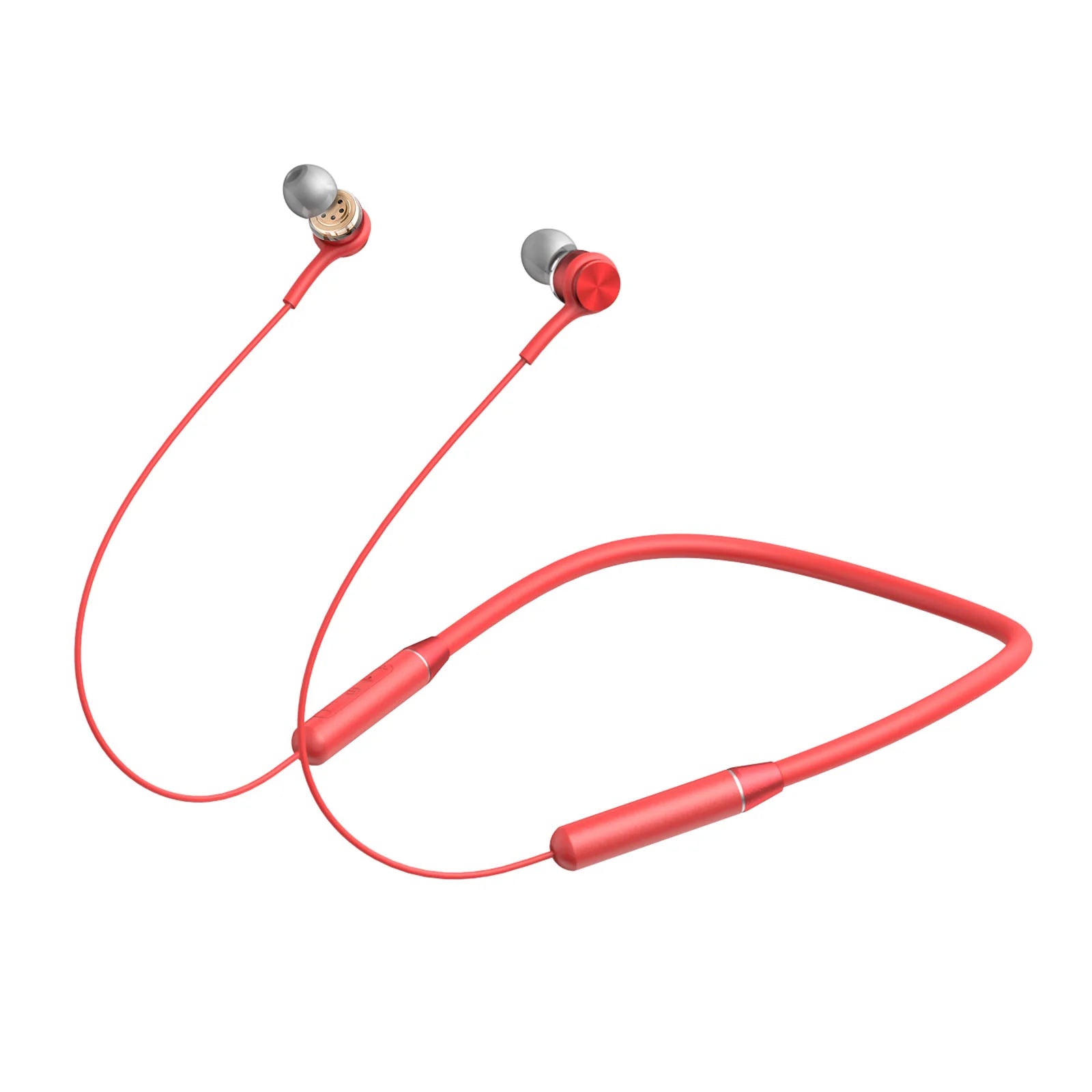 Joyroom JR-DY02 Magnetic Wireless Sport Neckband Headset