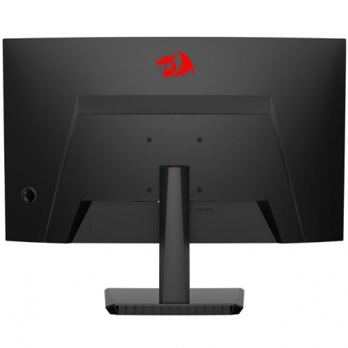 Redragon GM3CS24 MONITOR 24" MIRROR CURV Gaming LED, 144HZ, FULL HD - REDRAGON - Compro System