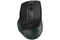 FB35 Smoky Grey Bluetooth 2.4G Mouse - A4TECH - Compro System