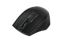FB35 Smoky Grey Bluetooth 2.4G Mouse - A4TECH - Compro System