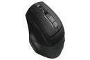 FB35 Smoky Grey Bluetooth 2.4G Mouse - A4TECH - Compro System