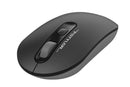 FG20 Grey 2.4G Wireless Mouse - A4TECH - Compro System