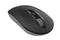 FG20 Grey 2.4G Wireless Mouse - A4TECH - Compro System