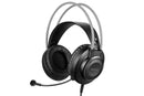 FH200U Conference USB Over-Ear Headphone - A4TECH - Compro System