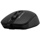 FM12 Fstyler 1200 DPI Optical Mouse - A4TECH - Compro System