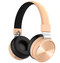 HM -02 HiFi Stereo Wireless Bluetooth Headphone - Compro System - Compro System