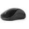 G3-270N Wireless Mouse | Black Grey & Black Orange - A4TECH - Compro System