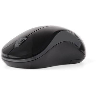 G3-270N Wireless Mouse | Black Grey & Black Orange - A4TECH - Compro System