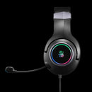 BLOODY G350 - VIRTUAL 7.1 SURROUND SOUND GAMING HEADSET - Bloody - Compro System