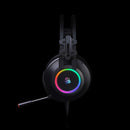 BLOODY G528C - RGB GAMING HEADPHONE - Bloody - Compro System