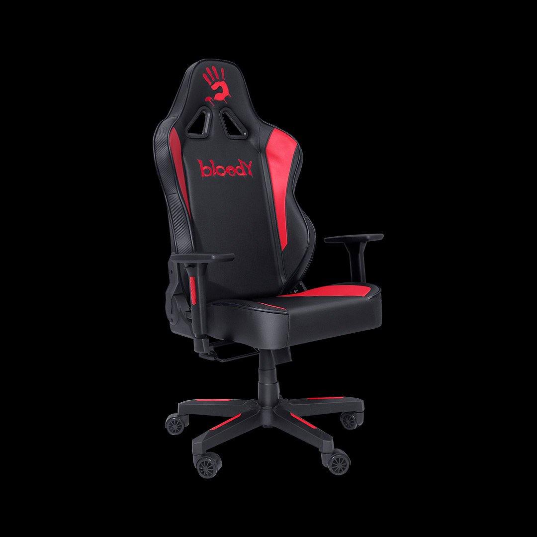 BLOODY GC-330 Gaming Chair - Bloody - Compro System