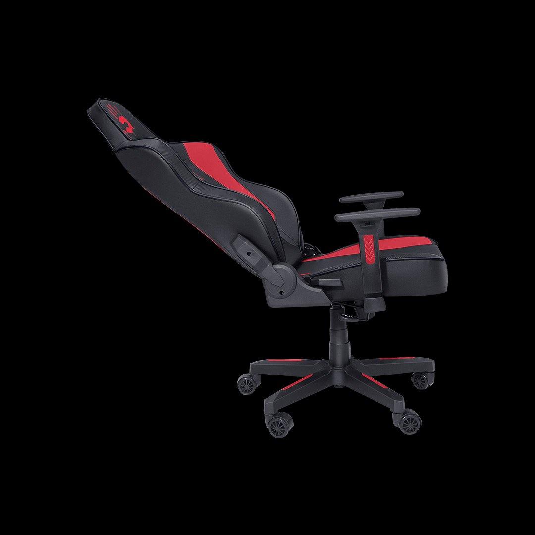 BLOODY GC-330 Gaming Chair - Bloody - Compro System