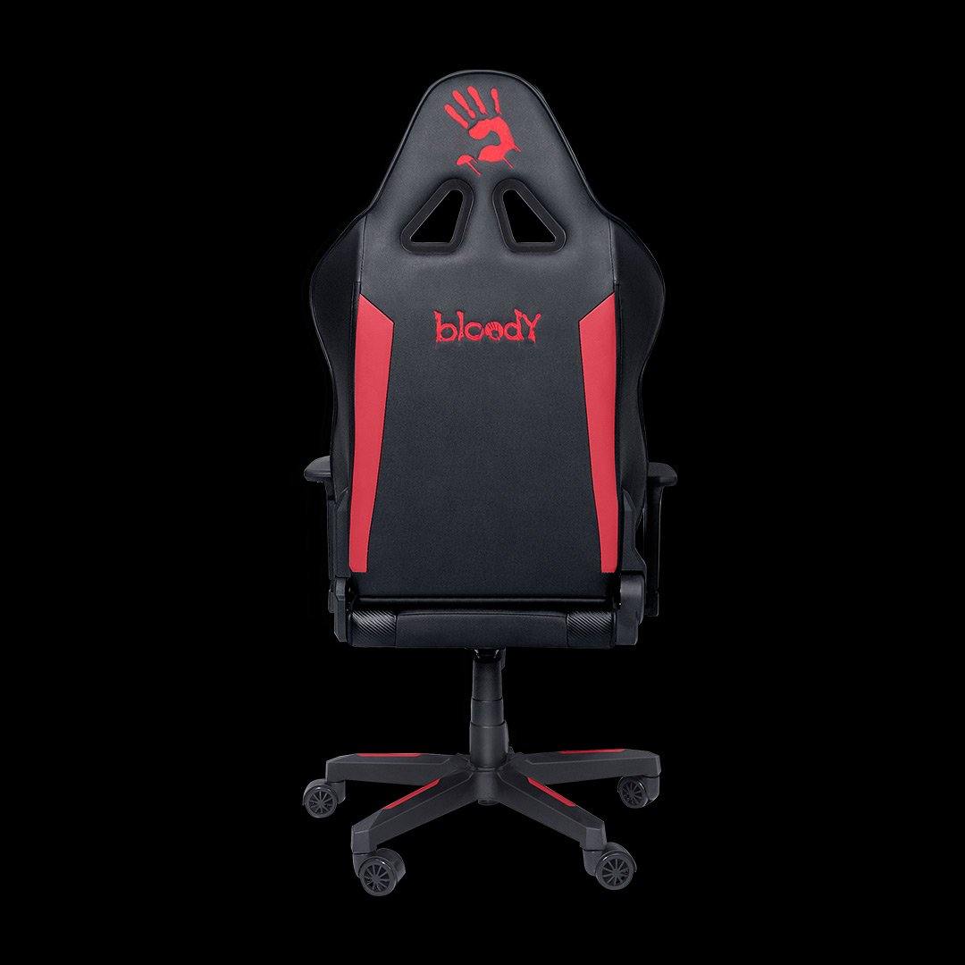 BLOODY GC-330 Gaming Chair - Bloody - Compro System