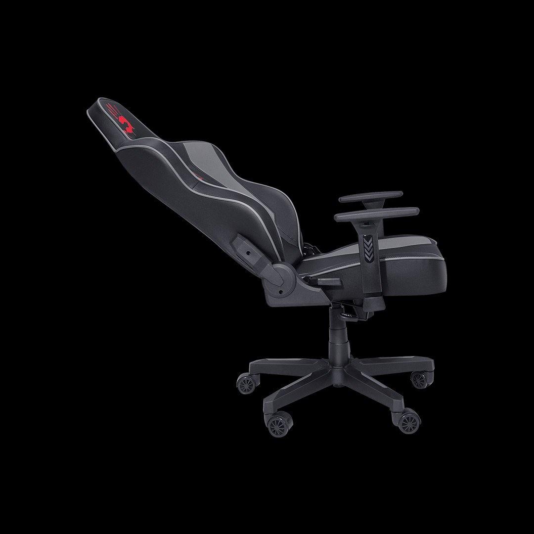 BLOODY GC-330 Gaming Chair - Bloody - Compro System