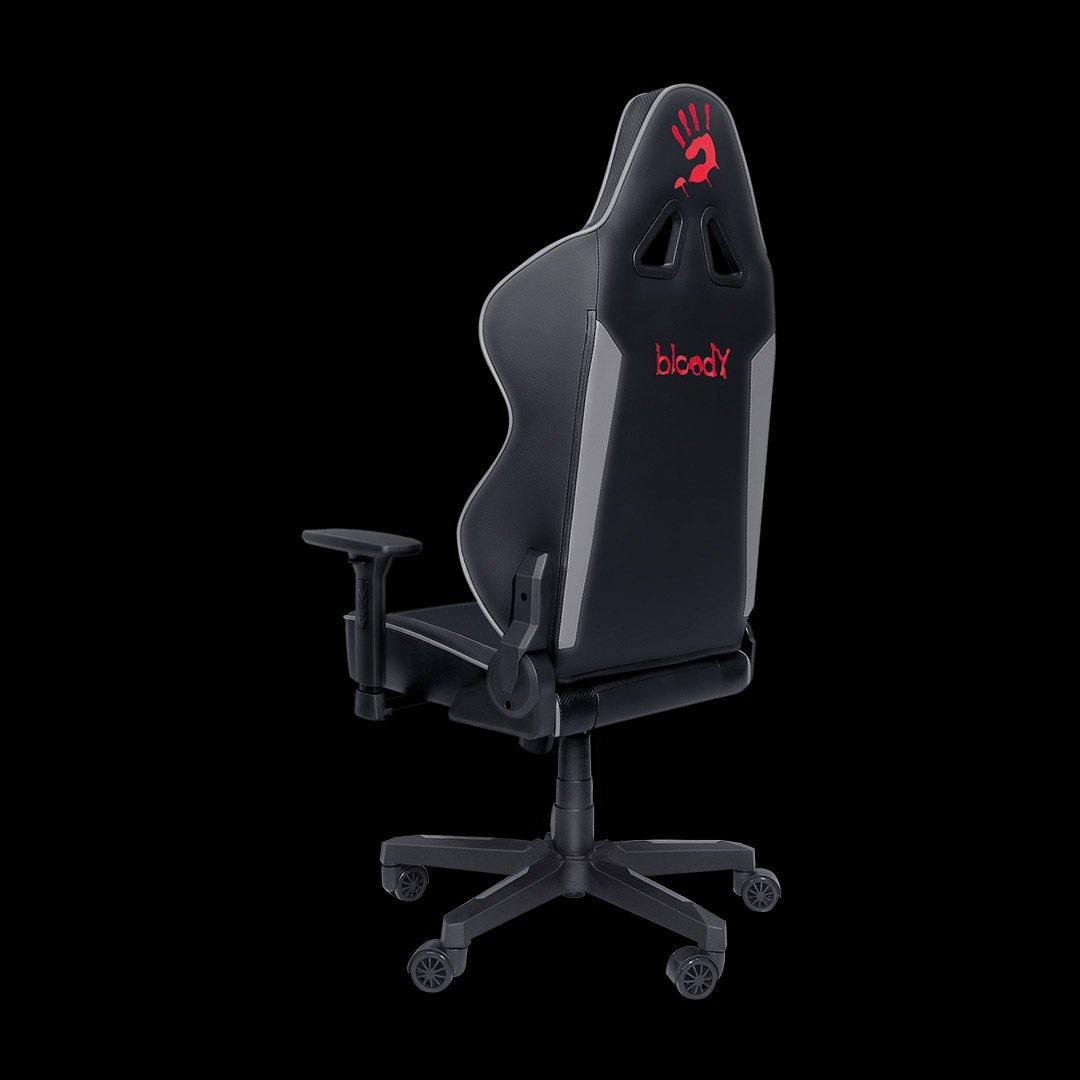 BLOODY GC-330 Gaming Chair - Bloody - Compro System