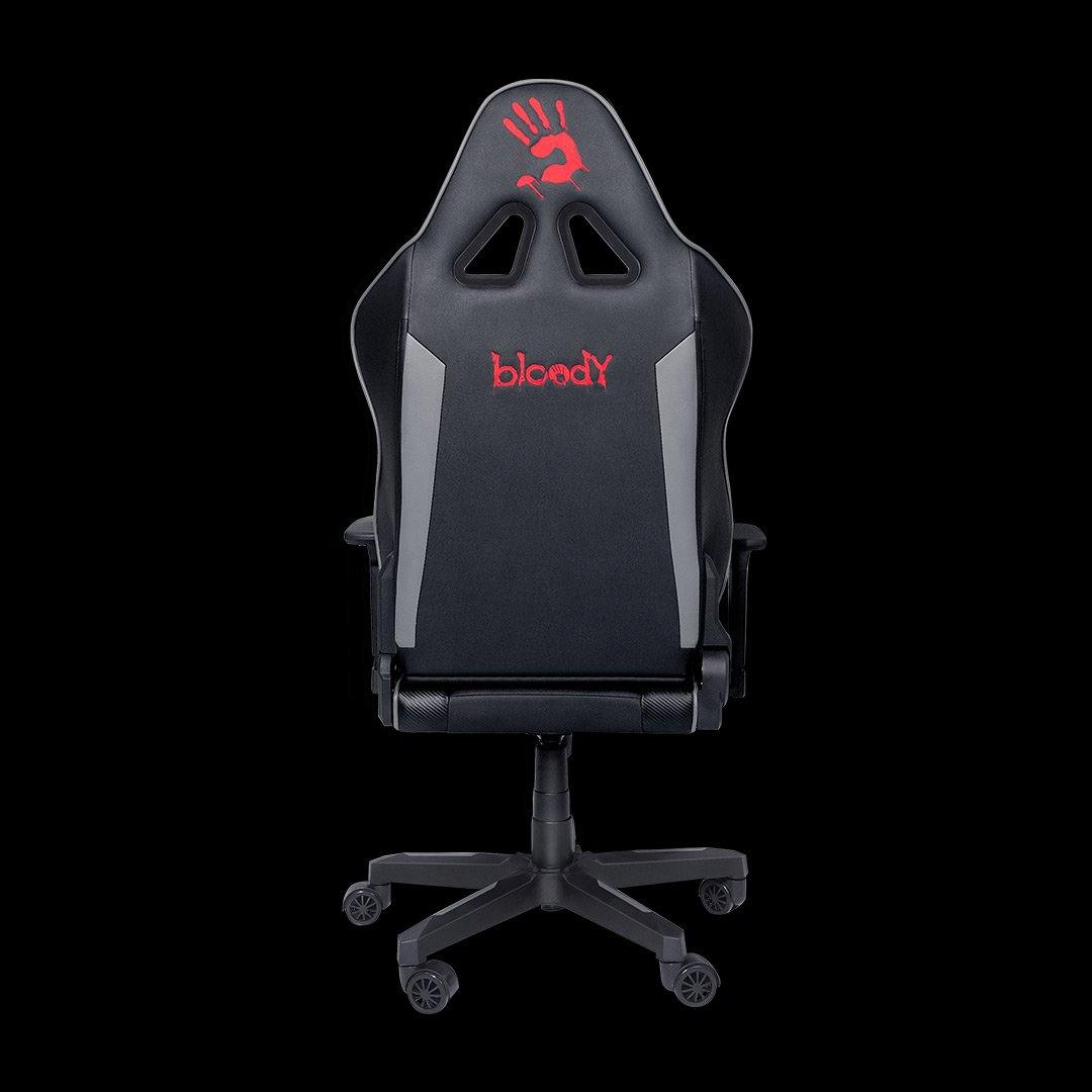 BLOODY GC-330 Gaming Chair - Bloody - Compro System