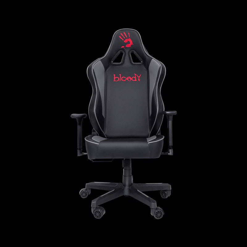 BLOODY GC-330 Gaming Chair - Bloody - Compro System