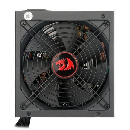Redragon RG PS001 (500W) Gaming PC Power Supply - REDRAGON - Compro System