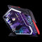 BLOODY GH-30 Rogue Mid Tower Gaming Case - Bloody - Compro System