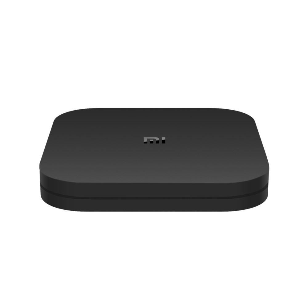 Android Smart Tv Box - Xiaomi Mi Box S - XIAOMI - Compro System