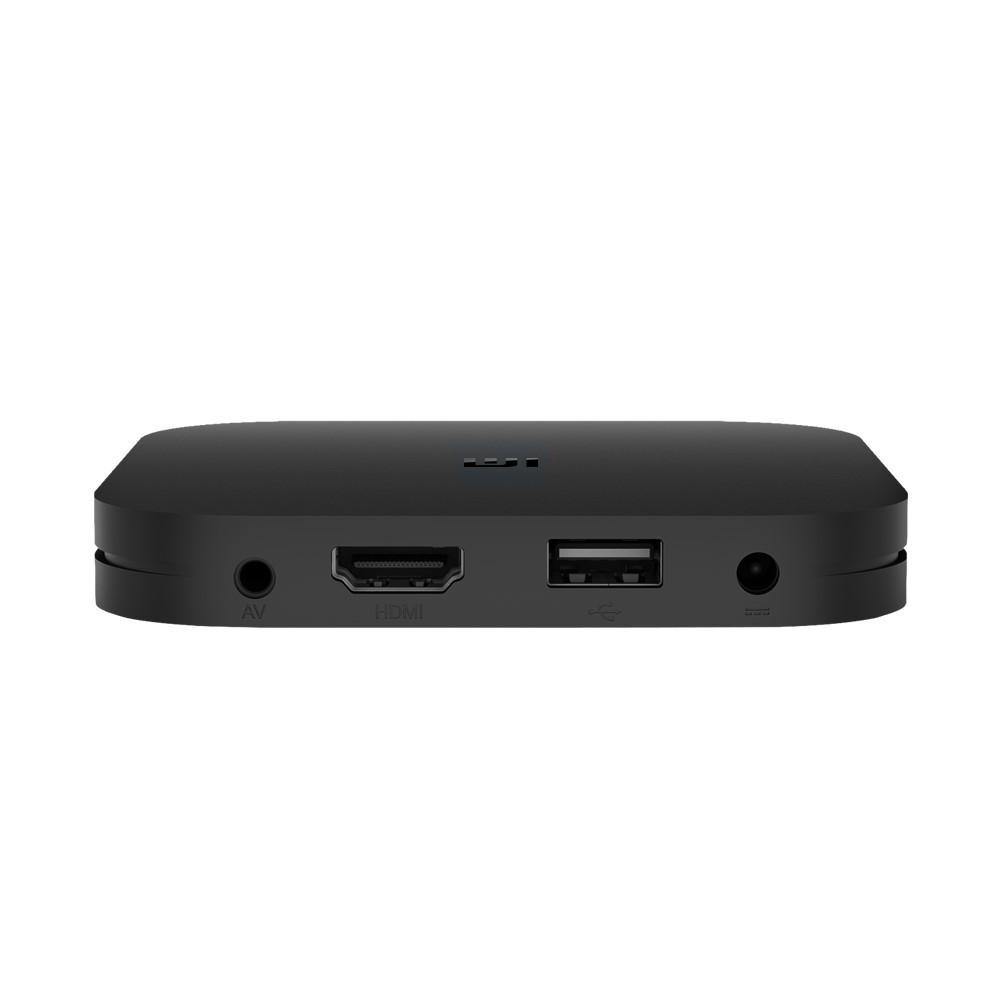 Android Smart Tv Box - Xiaomi Mi Box S - XIAOMI - Compro System