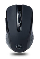 GOFREETECH GFT-M003 Wireless Mouse - GOFREETECH - Compro System