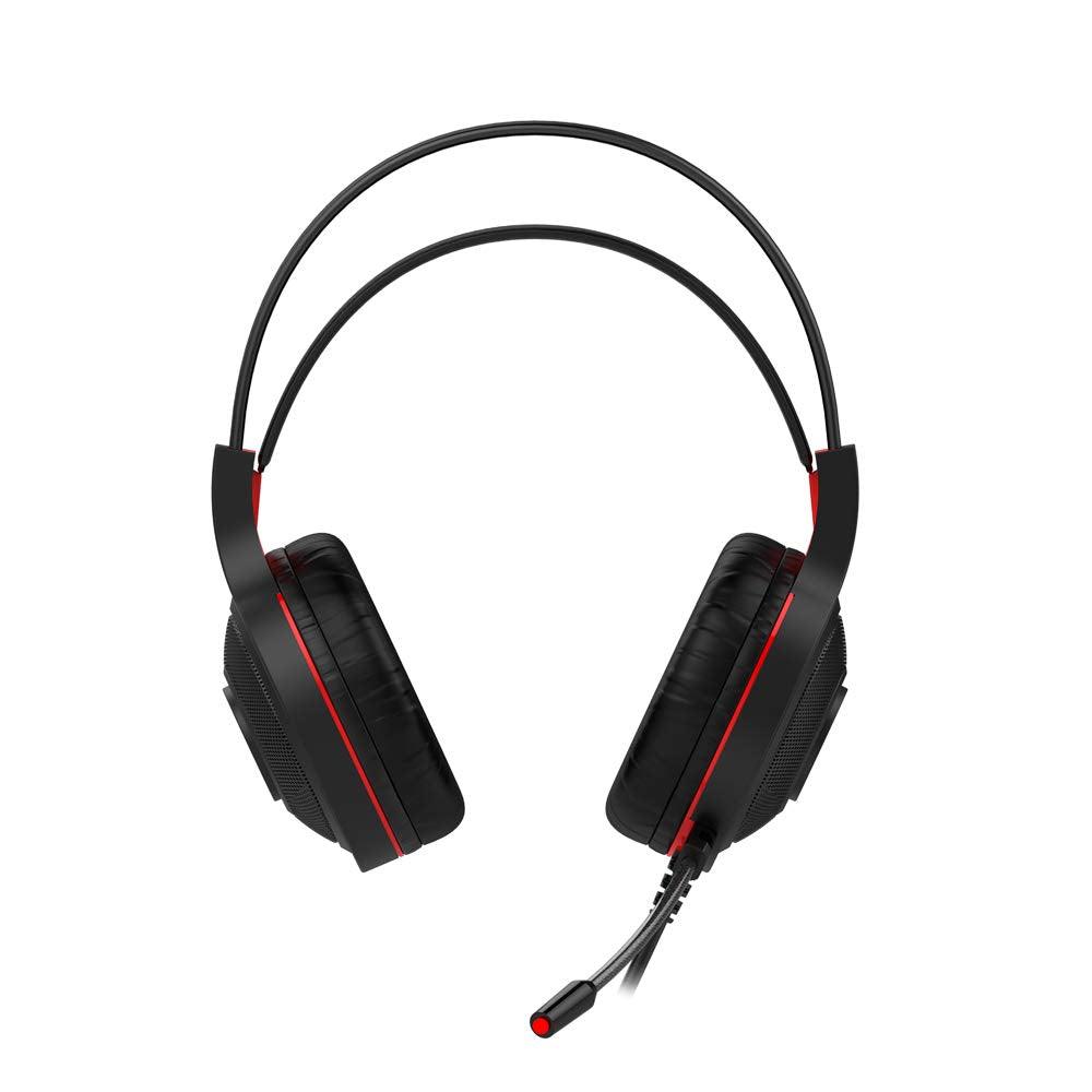 Havit H2011d Wired Gaming Headset with Mic - Havit - Compro System