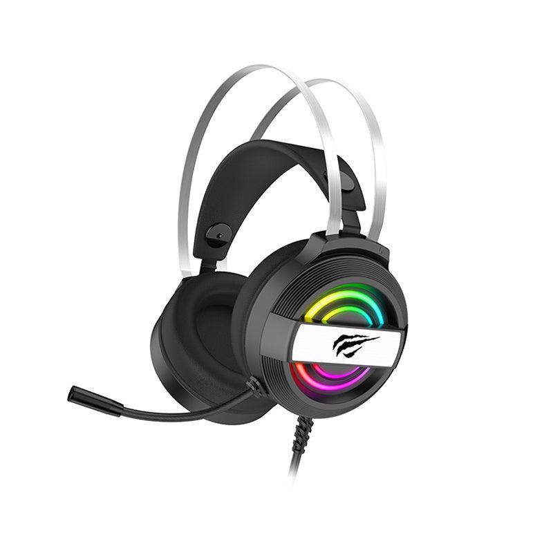 Havit H2026d Wired Gaming Headset - Havit - Compro System