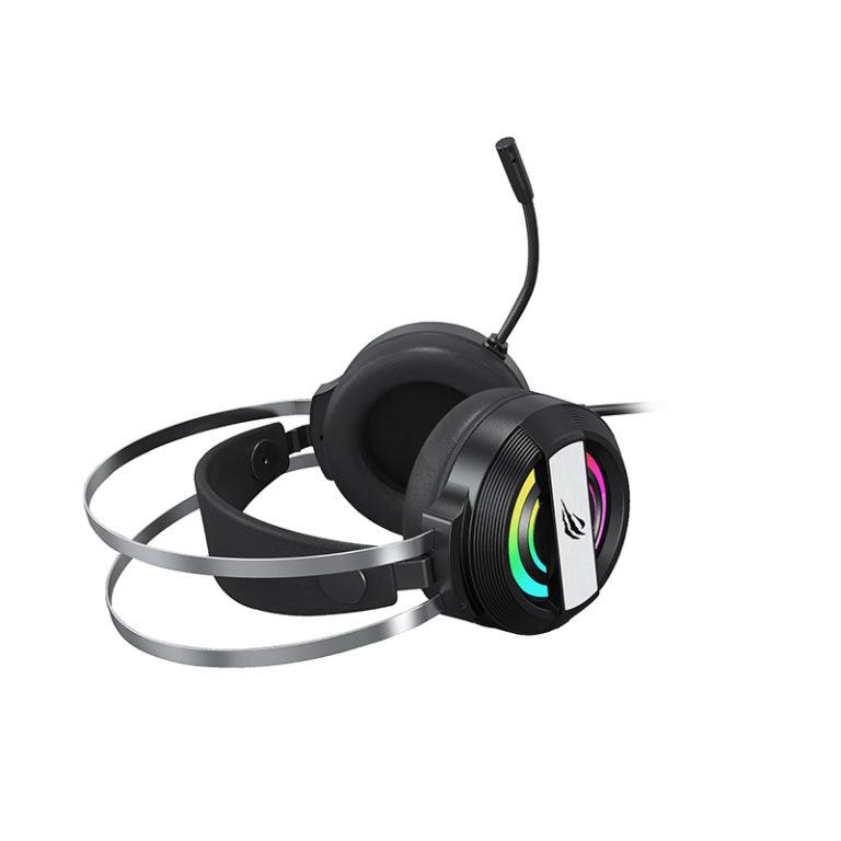 Havit H2026d Wired Gaming Headset - Havit - Compro System
