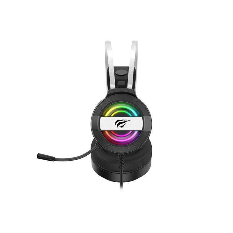 Havit H2026d Wired Gaming Headset - Havit - Compro System