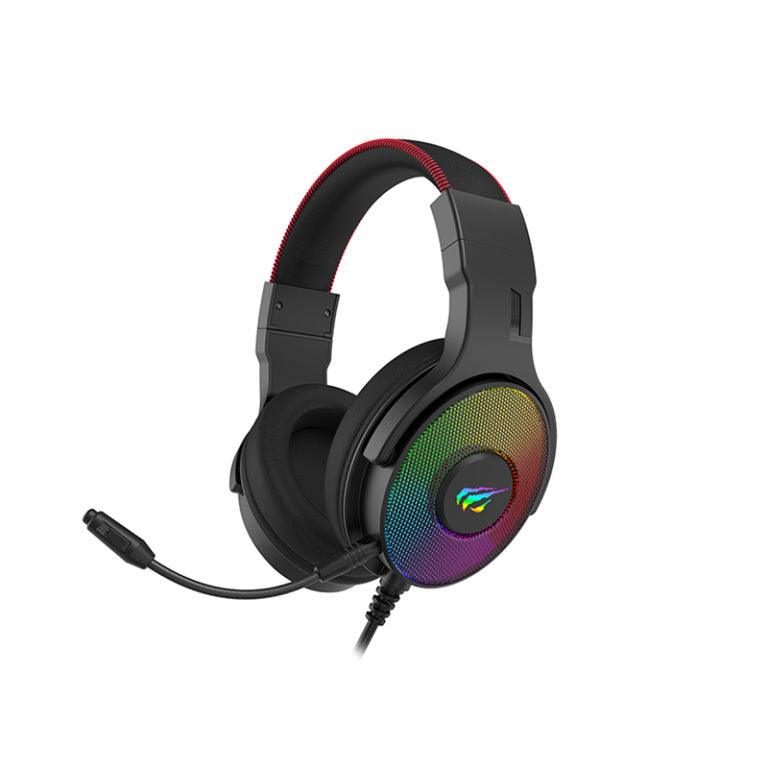 Havit H2028U Gaming Headset - Havit - Compro System