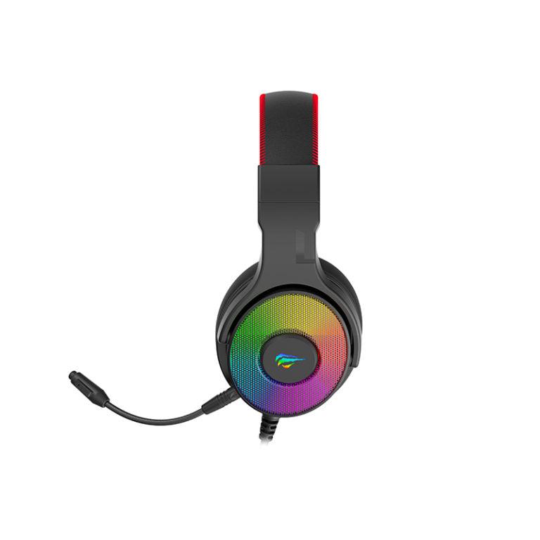 Havit H2028U Gaming Headset - Havit - Compro System