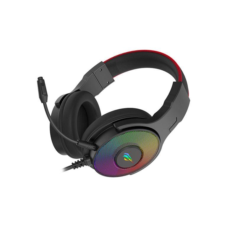 Havit H2028U Gaming Headset - Havit - Compro System