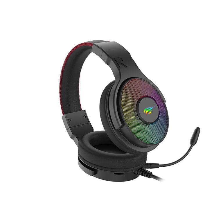 Havit H2028U Gaming Headset - Havit - Compro System